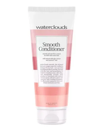 Waterclouds Smooth Conditioner 200ml   Hos Frisøren   Baronen