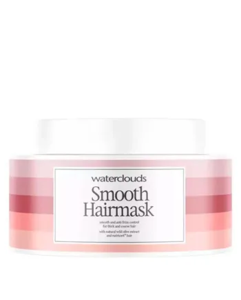 Waterclouds Smooth Hairmask 200ml   Hos Frisøren   Baronen