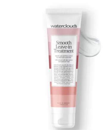 Waterclouds Smooth Leave In Treatment 150ml   Hos Frisøren   Baronen