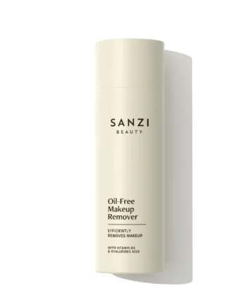 Sanzi Beauty Oil Free Makeup Remover   30ml   Hos Frisøren   Baronen
