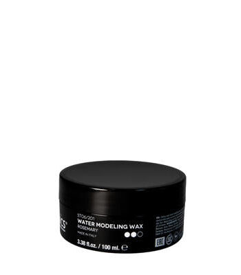 My Organics My Water Modeling Wax 100ml   Hårvoks   Hos Frisøren   Baronen