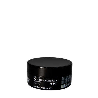 My Organics My Water Modeling Wax 100ml Hårvoks Hos Frisøren Baronen