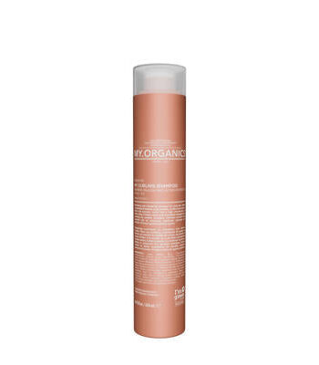My Organics My Curling Shampoo   250ml   Hos Frisøren   Baronen