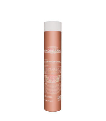 My Organics My Curling Conditioner   250ml   Balsam   Hos Frisøren   Baronen
