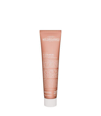 My Organics My Curling Gel 150ml   Hos Frisøren   Baronen
