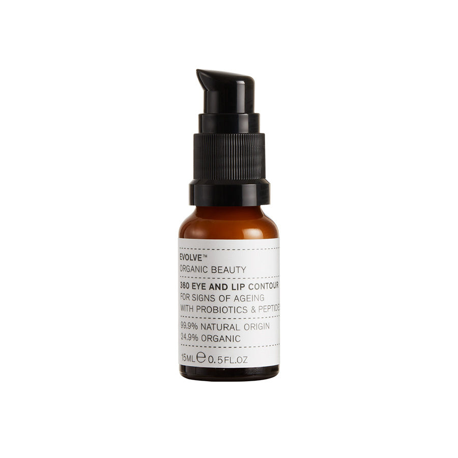 Evolve 360 Eye And Lip Contour 15ml Hos Frisøren Baronen