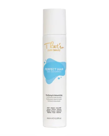 That 39 So Perfect Dry Shampoo   200 Ml   Hos Frisøren   Baronen
