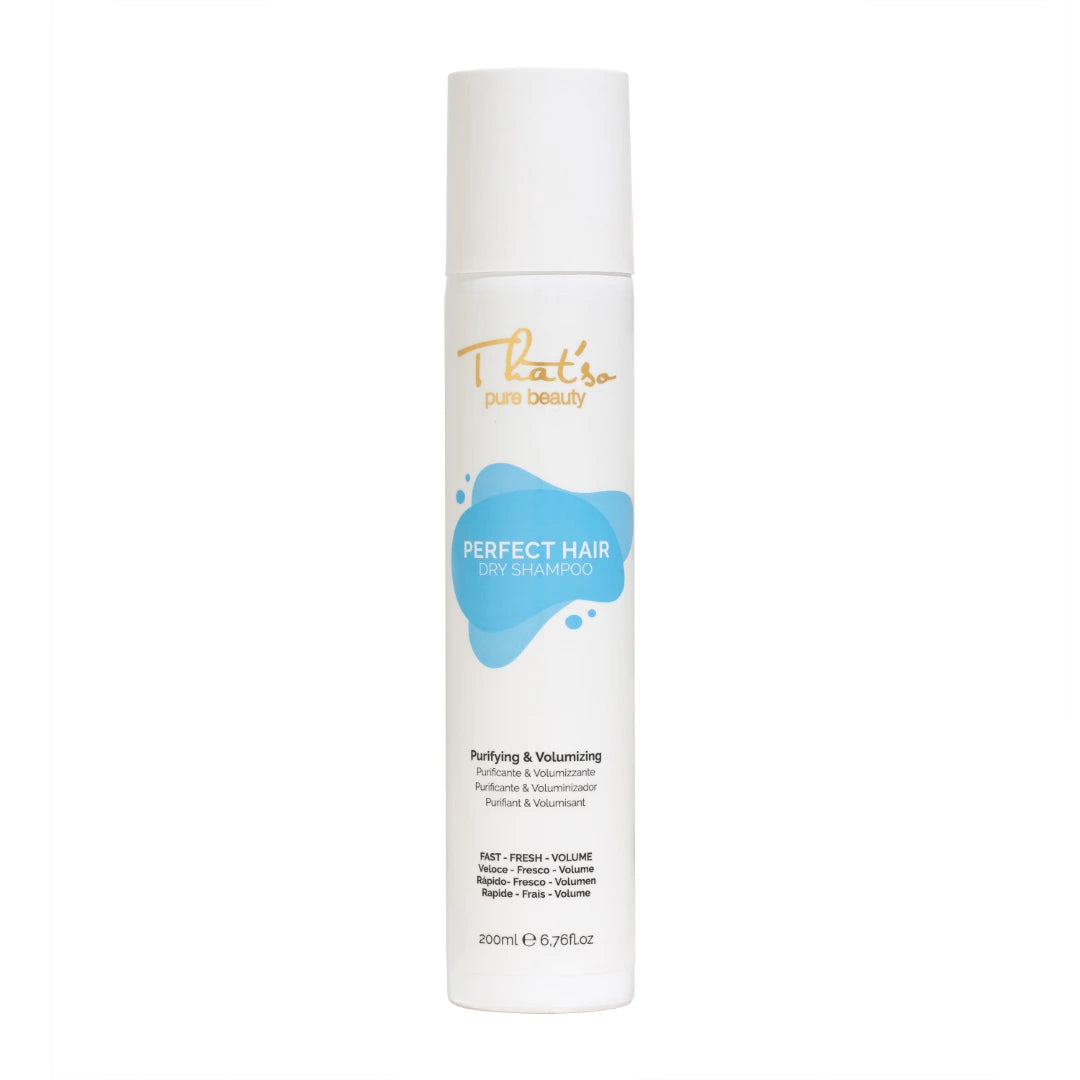 That 39 So Perfect Dry Shampoo 200 Ml Hos Frisøren Baronen