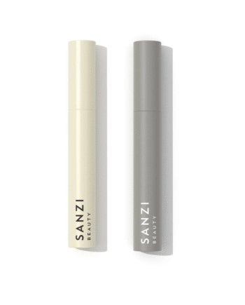 Sanzi Beauty Eyelash Growth Serum 5ml   Gratis Mascara Volume Curl Black   Hos Frisøren   Baronen