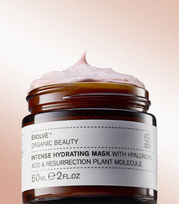 Evolve Intense Hydrating Mask   60 Ml   Hos Frisøren   Baronen