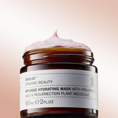 Evolve Intense Hydrating Mask 60 Ml Hos Frisøren Baronen