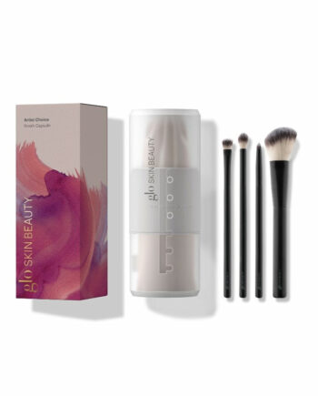Glo Artist Choice Brush Capsule   Hos Frisøren   Baronen