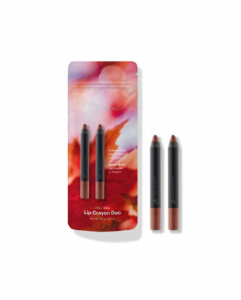 Glo Fall Iday Lip Crayon Duo   Hos Frisøren   Baronen