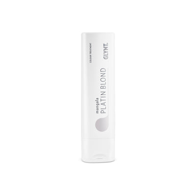 Glynt Mangala Platin 200ml Hos Frisøren Baronen