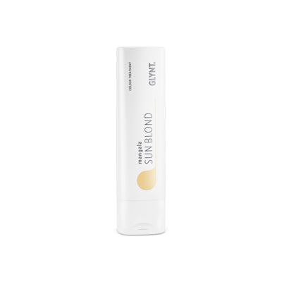 Glynt Mangala Sunblond 200ml Hos Frisøren Baronen