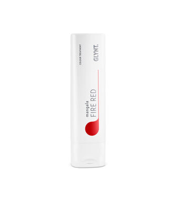 Glynt Mangala Fire Red 200ml   Hos Frisøren   Baronen