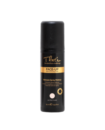 That 39 So Face Up Perfect Nude   75ml   Hos Frisøren   Baronen