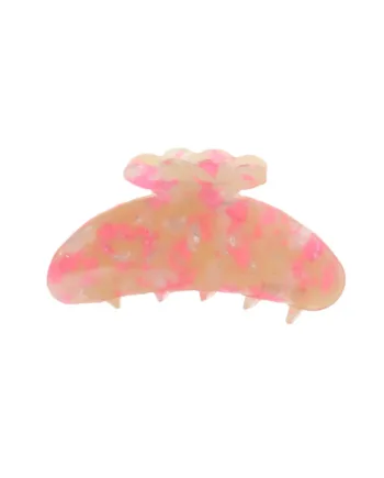 Asta Hårklemme   Pink Marmor   Hos Frisøren   Baronen