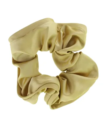Anemone Scrunchie   Karry   Hos Frisøren   Baronen