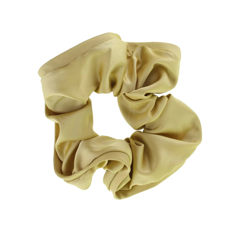 Anemone Scrunchie Karry Hos Frisøren Baronen