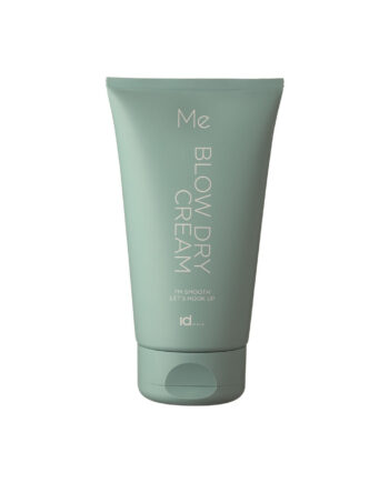 Idhair Me Blow Dry Cream   Hos Frisøren   Baronen