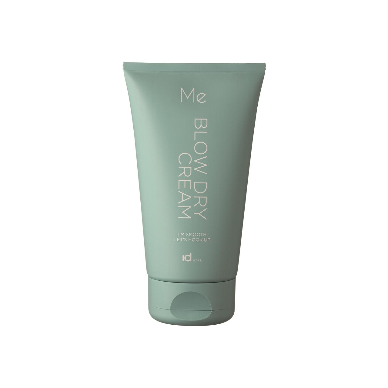 Idhair Me Blow Dry Cream Hos Frisøren Baronen