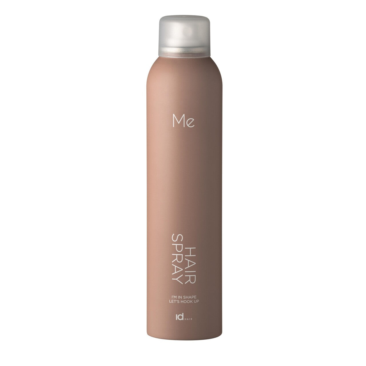 Idhair Me Hair Spray 250ml Hos Frisøren Baronen