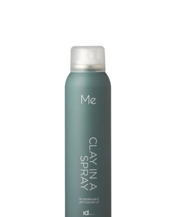 Idhair Me Clay In A Spray 150ml   Hos Frisøren   Baronen