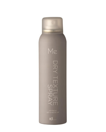 Idhair Me Dry Texture Spray 150ml   Hos Frisøren   Baronen