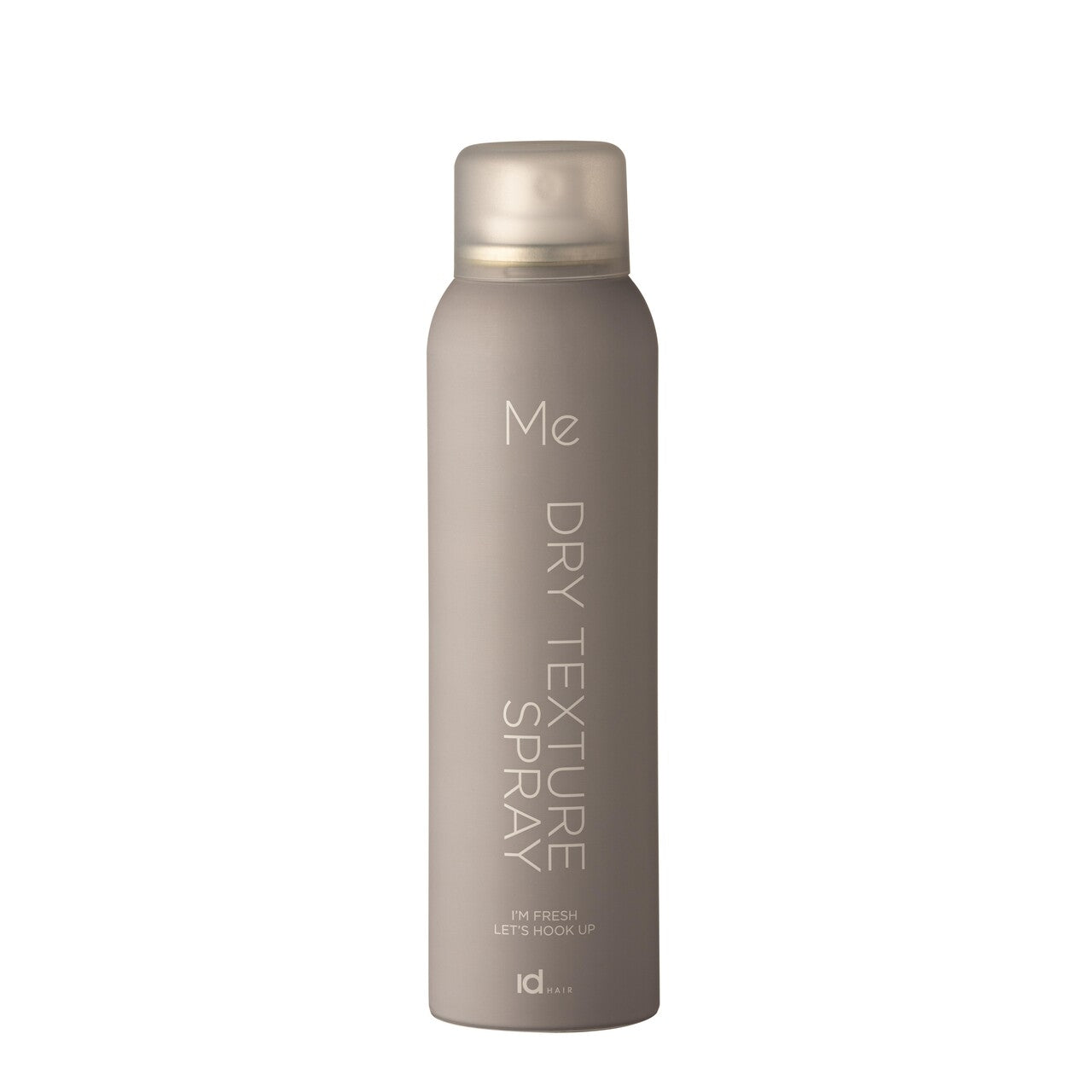 Idhair Me Dry Texture Spray 150ml Hos Frisøren Baronen