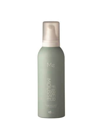 Idhair Me Fiber Mousse 200ml   Hos Frisøren   Baronen