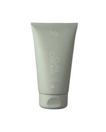 Idhair Me Curl Cream 150ml   Hos Frisøren   Baronen