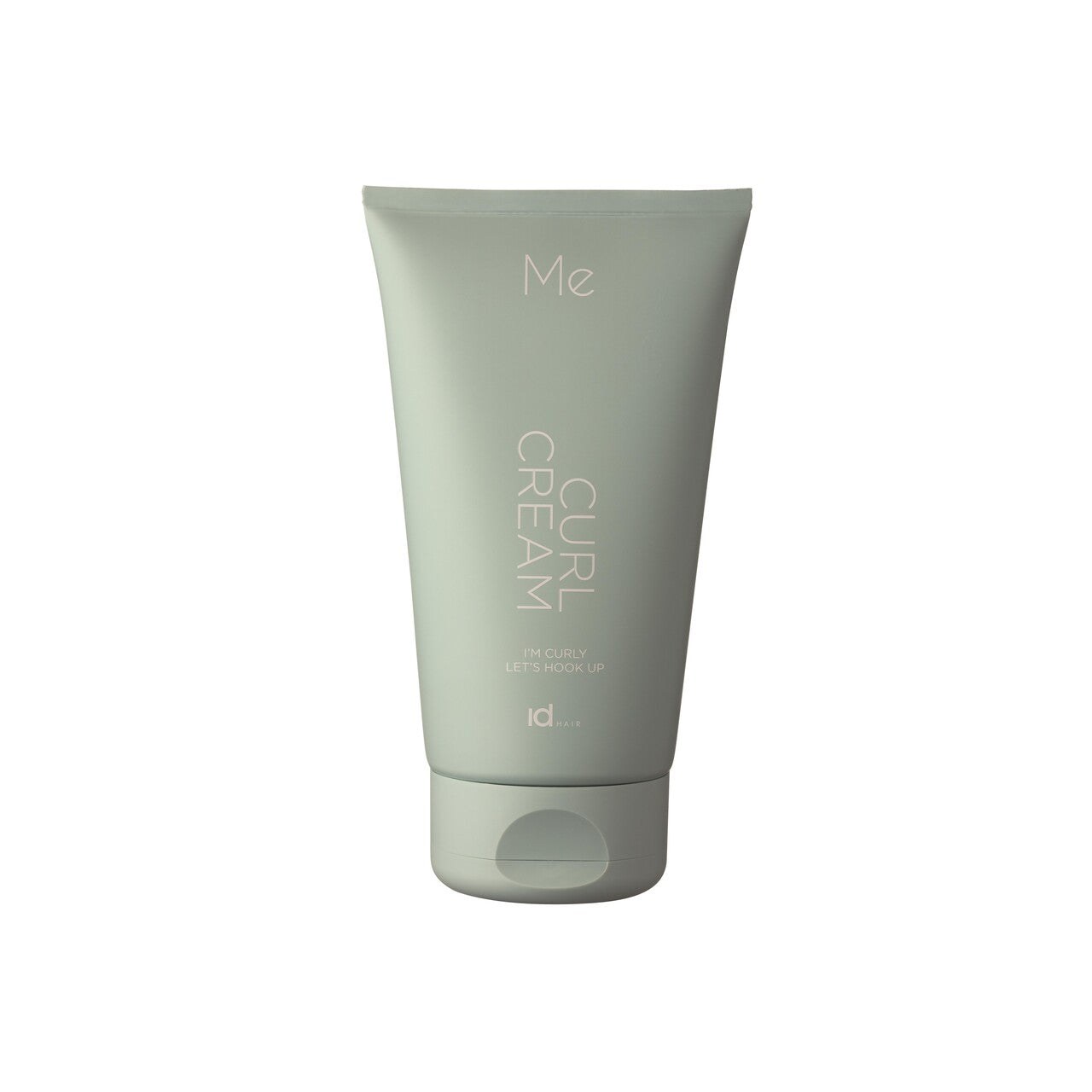 Idhair Me Curl Cream 150ml Hos Frisøren Baronen