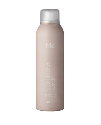 Idhair Me Heat Protect 200ml   Hos Frisøren   Baronen