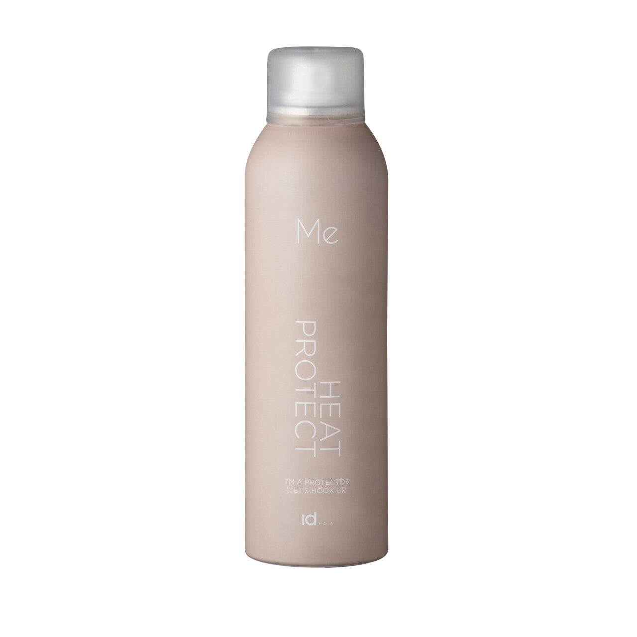 Idhair Me Heat Protect 200ml Hos Frisøren Baronen