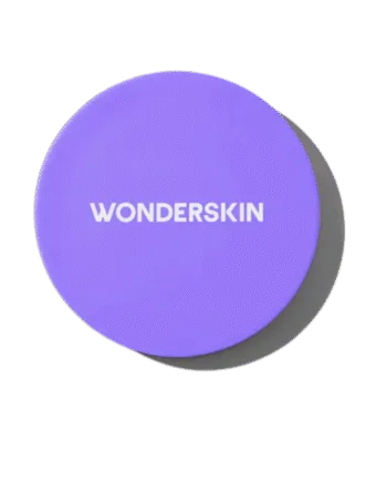 Wonderskin Fyp Filter Powder   Hos Frisøren   Baronen
