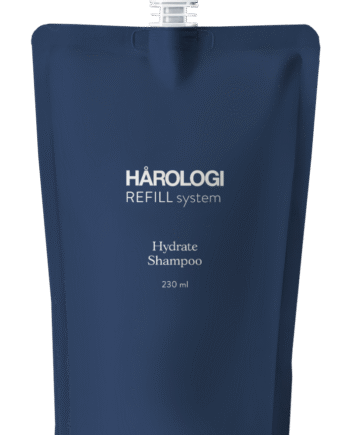 Hårologi Hydrate Shampoo Refill 230ml   Hos Frisøren   Baronen