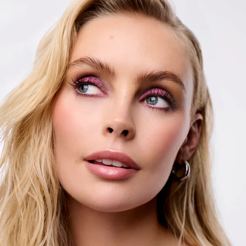 Wonderskin Iykyk Eyeshadow Stick Pink Quartz Hos Frisøren Baronen