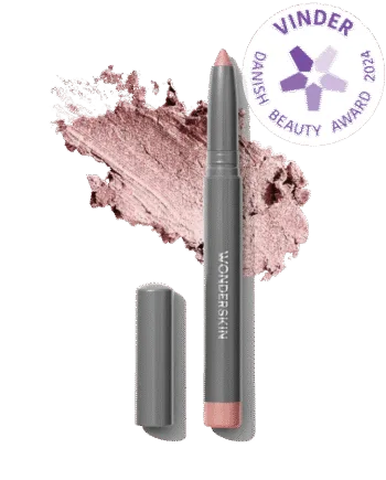 Wonderskin Iykyk Eyeshadow Stick   Vixen   Hos Frisøren   Baronen