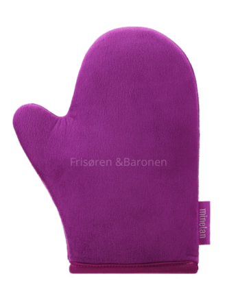Minetan Life Is Better In Color Applicator Mitt   Hos Frisøren   Baronen