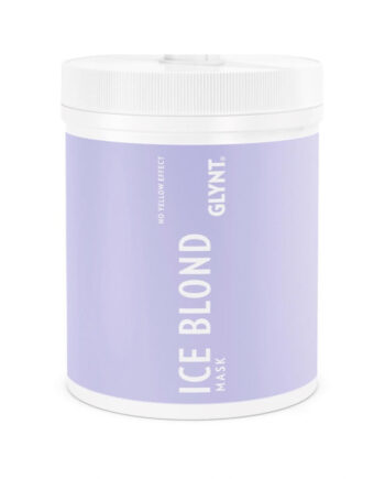 Glynt Ice Blond Mask 1000ml   Hos Frisøren   Baronen