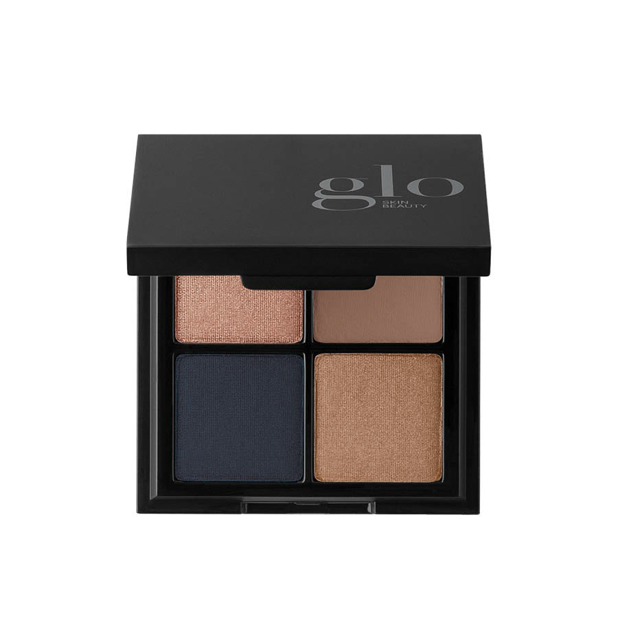 Glo Shadow Quad Hey Sailor Hos Frisøren Baronen