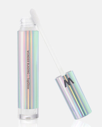 Wonderskin   Wonder Blading Top Gloss   Clear Shine   Hos Frisøren   Baronen