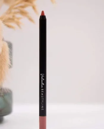 Valentin Beautyline Long Lasting Lipliner 02   Hos Frisøren   Baronen
