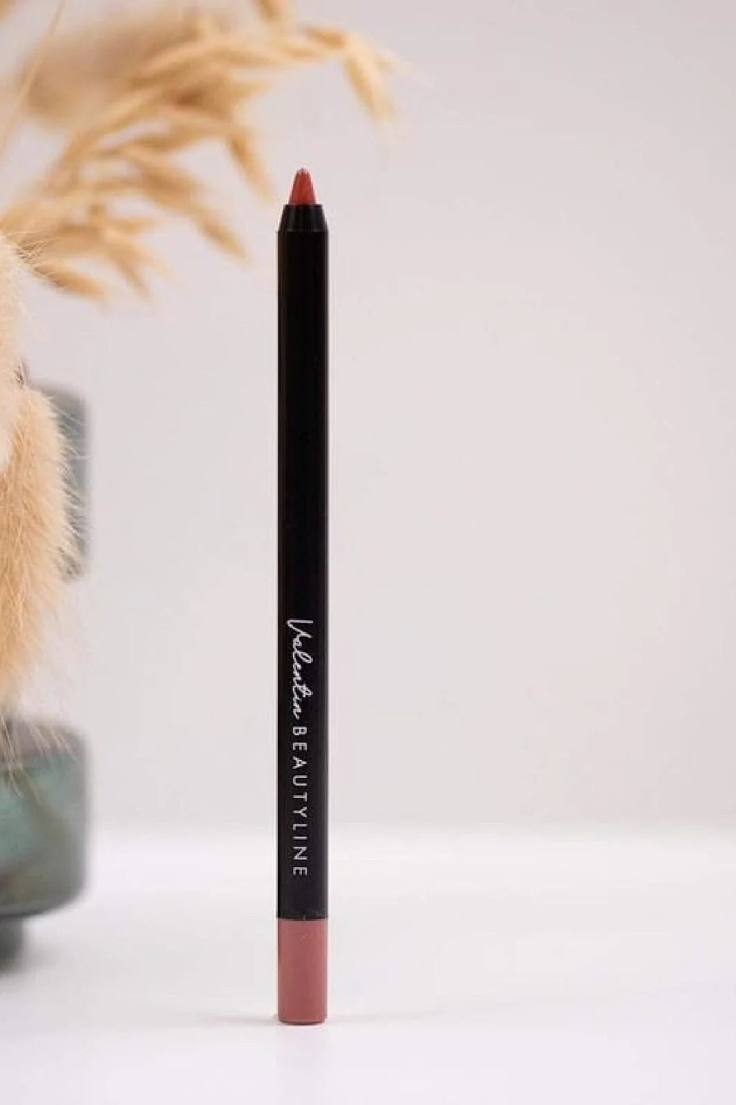 Valentin Beautyline Long Lasting Lipliner 02 Hos Frisøren Baronen