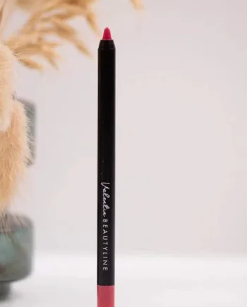 Valentin Beautyline Long Lasting Lipliner 01   Hos Frisøren   Baronen
