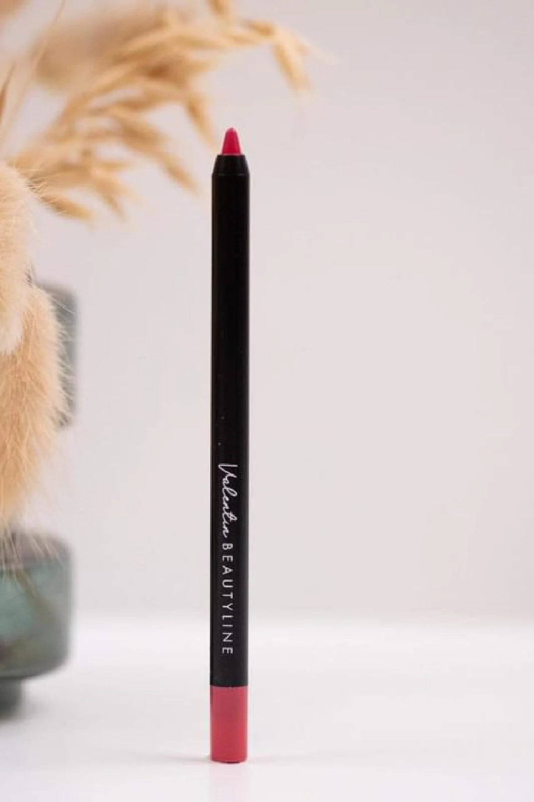 Valentin Beautyline Long Lasting Lipliner 01 Hos Frisøren Baronen