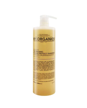 My Organics Colour Protect Shampoo   1000ml   Hos Frisøren   Baronen