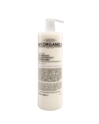 My Organics Colour Protect Conditioner   1000ml   Balsam   Hos Frisøren   Baronen