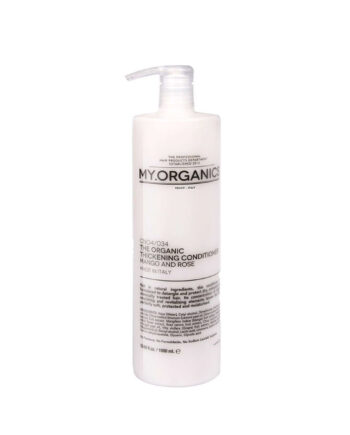 My Organics Thickening Conditioner   1000ml   Balsam   Hos Frisøren   Baronen